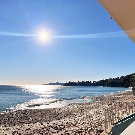 Studio Lumineux 4 Couchages Pres De La Plage Avec Options Linge Et Wifi - Fr-1-251-433 Ле-Лаванду Экстерьер фото