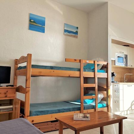 Studio Lumineux 4 Couchages Pres De La Plage Avec Options Linge Et Wifi - Fr-1-251-433 Ле-Лаванду Экстерьер фото