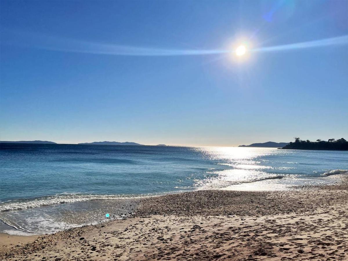 Studio Lumineux 4 Couchages Pres De La Plage Avec Options Linge Et Wifi - Fr-1-251-433 Ле-Лаванду Экстерьер фото